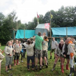 IMG 0837 - Scouts en Gidsen Zaventem 